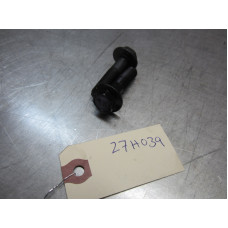 27H039 Camshaft Bolts Pair For 11-14 Hyundai Sonata  2.4